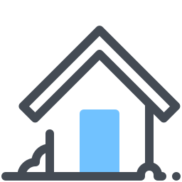 Residential property