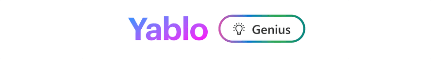 Yablo Genius